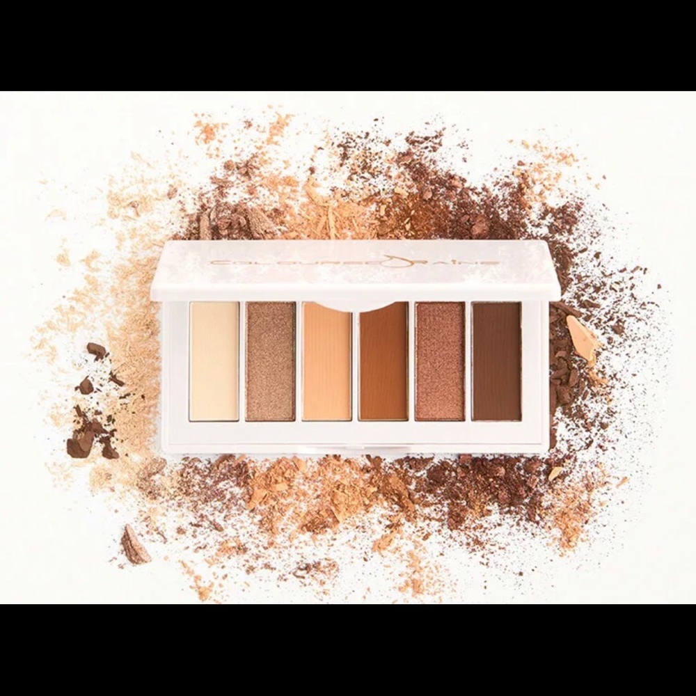 Coloured Raine Mimosa Moment Eyeshadow Palette